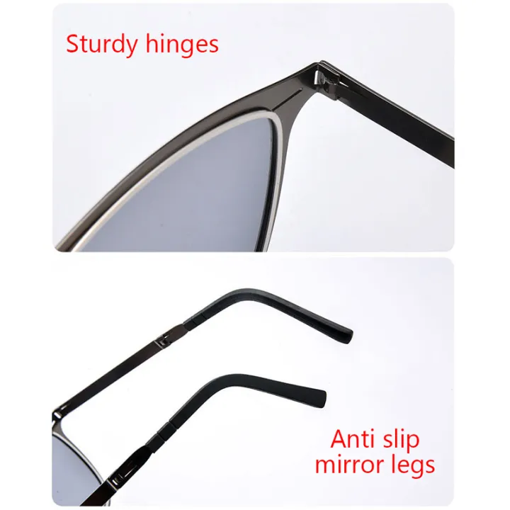 Portable%20Sunglasses%20New%20Ultra%20Light%20Stainless%20Steel%20Folding%20Sunglasses%20Fishing%20Polarized%20Retro%20Square%20Sunglasses%20HD%20Fashionable%20-%20Image%205