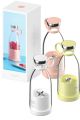 Fresh Juice Portable Bottle Blender. 