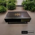 Center table | Wooden Coffee Table | Decorative Center Table | Multipurpose Table | COLOR will be Change | Design will be Change |  Vintage Style Modern Table | Antique Drawing Room Table. 