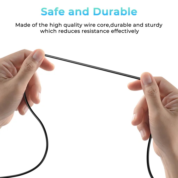 1.8M%20Micro%20USB%20Charging%20Cable%20For%20PS4%20Controller/Kindle/Camera/SmartPhone%20USB%20A%20Charger%20For%20Computer%20Laptop%20Wall%20Charger%20-%20Image%205