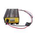 MPPT 600W Solar Boost Charge Controller For 24V 36V 48V 60V 72V Battery Charger Charge Digital Controller. 