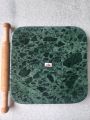 Marble Stone/Pathor Roti/Ruti/Parata/Luchi Maker with Belon(Square)

   100% Natural Stone. 