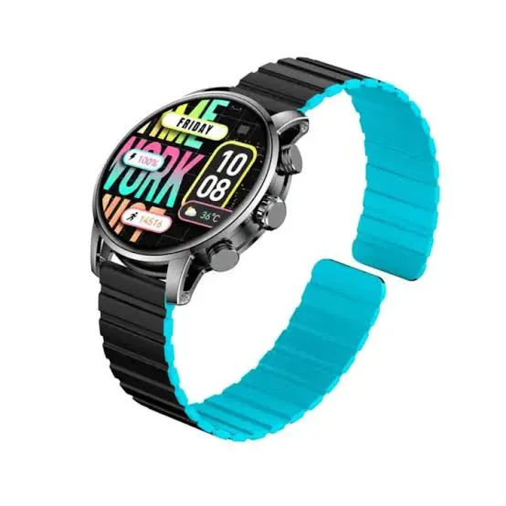 Kieslect%20KR2%20Ltd%20Calling%20Smart%20Watch%20with%20Free%20Gift%20-%20Image%202