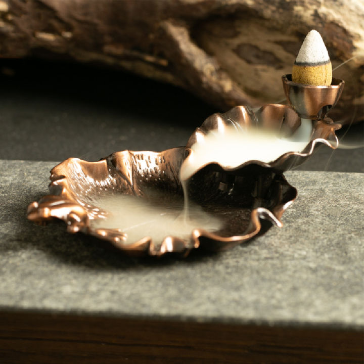 Incense%20Waterfall,%20Incense%20Cone%20Burner%20Frog%20or%20Fish%20Backflow%20Insense%20Burner%20Metal%20Incense%20Burner%20Aromatherapy%20Ornament%20Home%20Yoga%20-%20Image%204