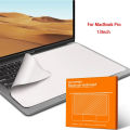 Screen Keyboard Protection Microfiber Liner Cleaning Cloth For MacBook Pro 13" 14" 15" 16"and MacBook Air 13".