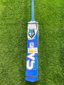 Vector Sports Professional Tape Ball Cricket Bat Wolf Edition. 