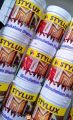 STYLUX EMULSION PAINTS COLORS. 