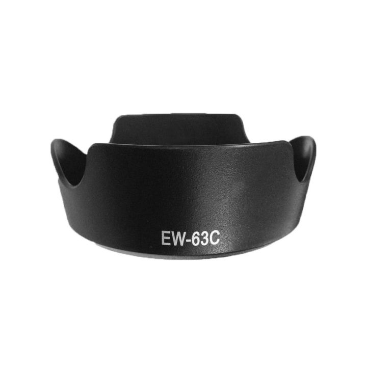 Reversable%20EW-63C%2058mm%20ew63c%20Lens%20Hood%20for%20Canon%20EF-S%2018-55mm%20f/3.5-5.6%20IS%20STM%20-%20Image%207
