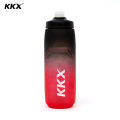 KKX Outdoor Sports Bottle 620ml/750ml Bicycle Bottle MTB Road Gravel Bike Water Bottle PP5 Portable Large Capacity Drink Kettle.