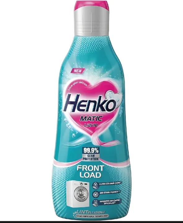 Henko%20Matic%20Liquid%20Detergent%20Front%20Load%201Ltr%20-%20Image%203