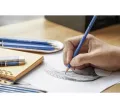 EE 6B 4B 3B 2B B Hb F H 2H Staedtler Mars Lumograph figure drawing pencil. 
