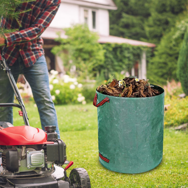 Foldable%20Reusable%20Trash%20Storage%20Container%20Large%20Capacity%20Garden%20Garbage%20Container%20Waterproof%20PP%20Woven%20Bag%20100/200/300/400/500L%20-%20Image%202