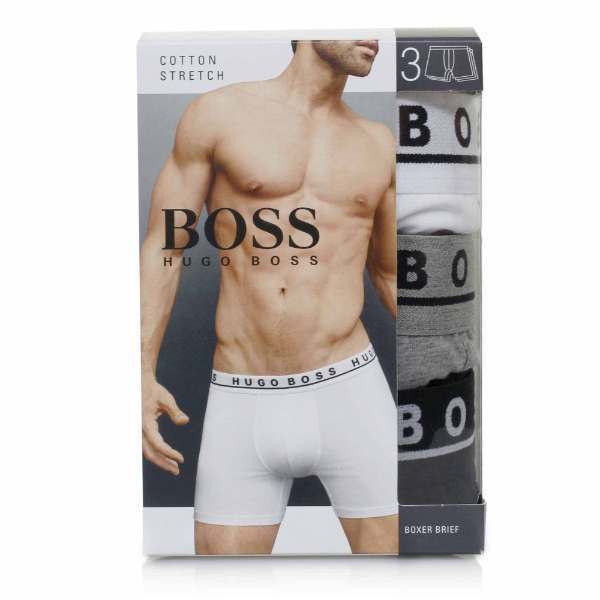 pack of 3 Underwear boxer for men with premium  high quality material very comfortable wearing through out year