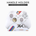 Game Controller Stand Dock Support for Xbox Series S / XBOX ONE / XBOX ONE SLIM / XBOX ONE X Gamepad Desk Holder Bracket. 