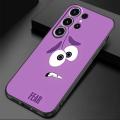 Disneys Inside Out Phone Case for Samsung Galaxy S25 S24 Ultra S23 Ultra S22 Plus S21 5G S20 S21 FE S22 Ultra S24 Soft Funda. 