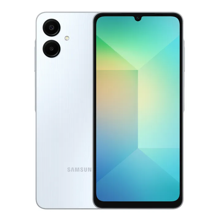 Samsung%20Galaxy%20A06%204/128GB%20%7C%206.5"%20HD+%20Display%20%7C%201%20year%20Official%20Warranty%20-%20Image%206