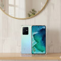 Vivo Y22 | Vivo Y22s | Vivo Y35 Back Cover Transparent Extra Bumper Anti Shock Soft Crystal Clear Case For Vivo Y22 | Vivo Y22s | Vivo Y35. 