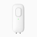 Plug-in Mini Anion Air Purifier Purification Air Freshener Ionizer Cleaner Dust Remover Toilet Deodorant.