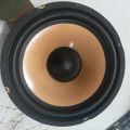 8 Inch Speaker 5 Core SIYAM Wide Full Range 8 Inch 4 Ohm 10W Car Subwoofer Audio Speaker 200mm 8 Inch Sub Woofer Loudspeaker Amplifier 10W Speakers. 