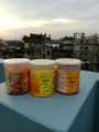 Cool wax by nature made in bangladesh. 