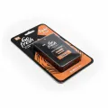 Go Fresh Player Pocket Perfume - Long-Lasting Fragrance - 17ml.