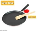 Nonstick Dosa tawa 3 Layer Brand Amilex 28CM. 