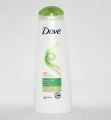 International UAE Product Dove Hair fall rescue Shampoo Used For male /female 400 Ml. 