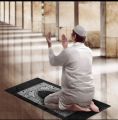 High Quality Travel  Jayen Namaz Foldable Prayer Mat  With Pouch. 