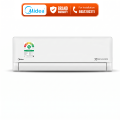 Midea 1 ton XTREME PLUS – AI EcoMaster T3 Inverter WM AC | MSEZBU-12HRFN8. 