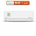 Midea 1 ton XTREME PLUS – AI EcoMaster T3 Inverter WM AC | MSEZBU-12HRFN8. 
