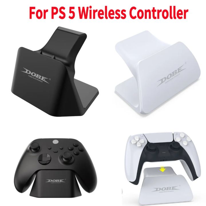 Wireless Game Controller Holder for SONY PS5 Gamepad Display Home Room ...