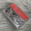 Brand New Sealed Cassette Tape F(X) Red Light Album Korean Version Merchandise.
