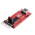 FT232RL FTDI USB 3.3V 5.5V to TTL Serial Adapter Module for Arduino FT232 Pro Mini USB TO TTL 232. 