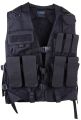 Men Tactical Assault Vest, Weight Training Jacket, Half Jacket, Commando Jacket. 