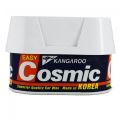 Cosmic  polish. 