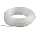 1 Roll 20M 1.6/2.0MM String Trimmer Line Nylon Grass Trimmer Rope Brush Cutter Strimmer Line Mowing Wire Lawn Mower Accessories. 