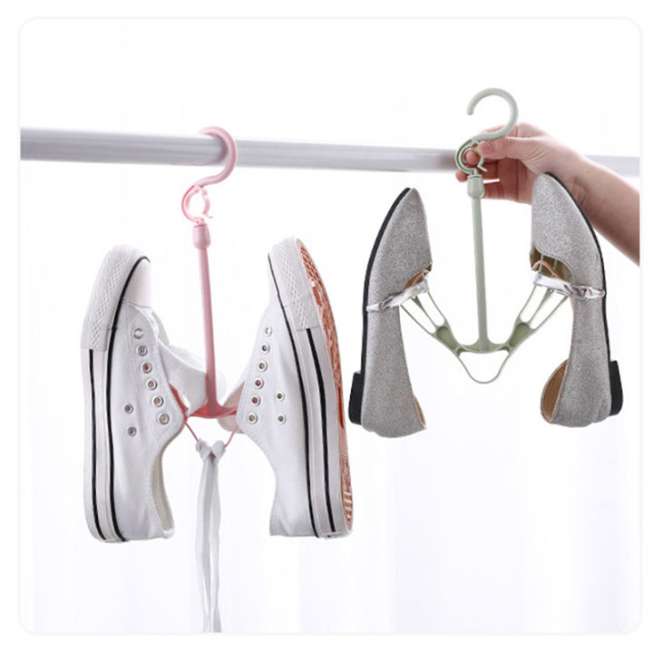 Multifunctional%20Shoe%20Rack%20for%20Drying%20Hanger%20%7C%20Home%20Shoe%20Shelf%20Stand%20Creative%20Shoe%20Storage%20Organizer%20Hook%20%7C%20Windproof%20Drying%20Hanger%20-%20Image%205