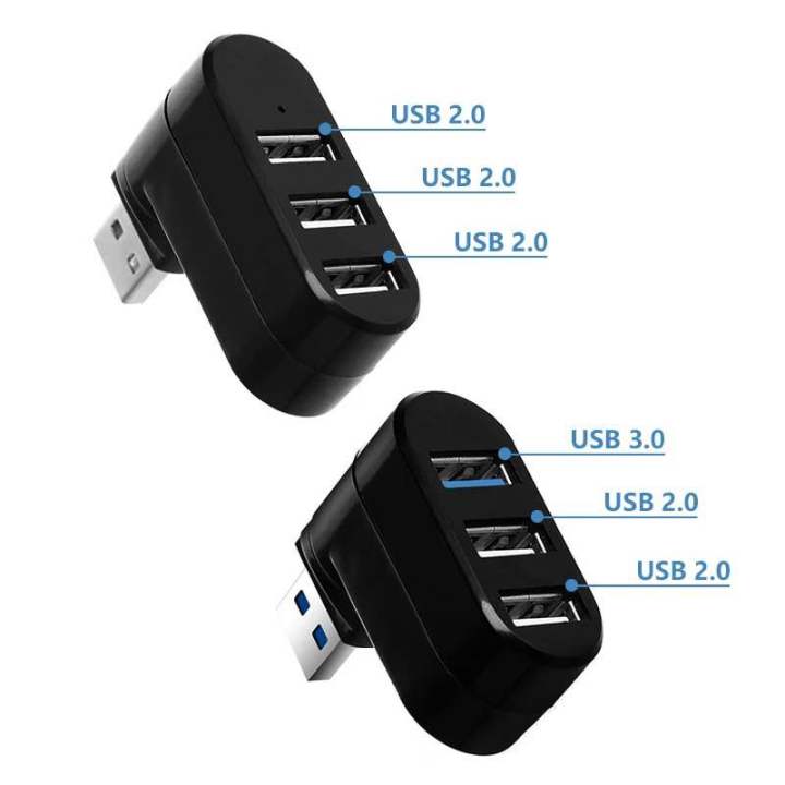 Laptop%20USB%203.0%20Rotatable%20Hub%20High%20Speed%20Multi-hub%20Usb%20Splitter%202.0%201%20Multiple%203%206%20Port%20Adapter%20Usb%203.0%20Card%20Reader%20for%20Pc%20-%20Image%204