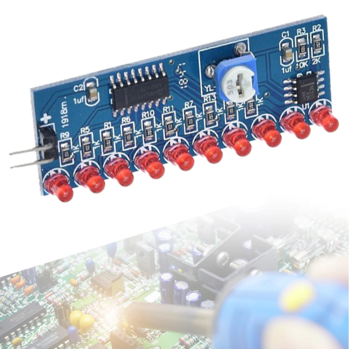 Smart%20Electronics%20Kits%20NE555+CD4017%20Light%20Water%20Flowing%20LED%20Module%20DIY%20Kit%20-%20Image%205