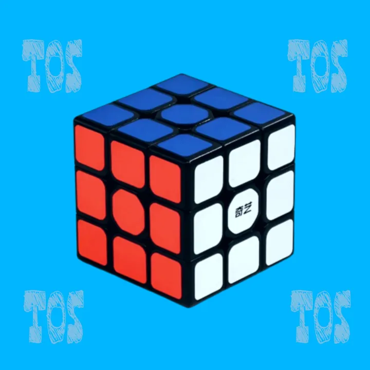 3D%20Puzzle%20Game%20Rubik's%203%C3%973%20Speed%20Cube.%20-%20Image%209