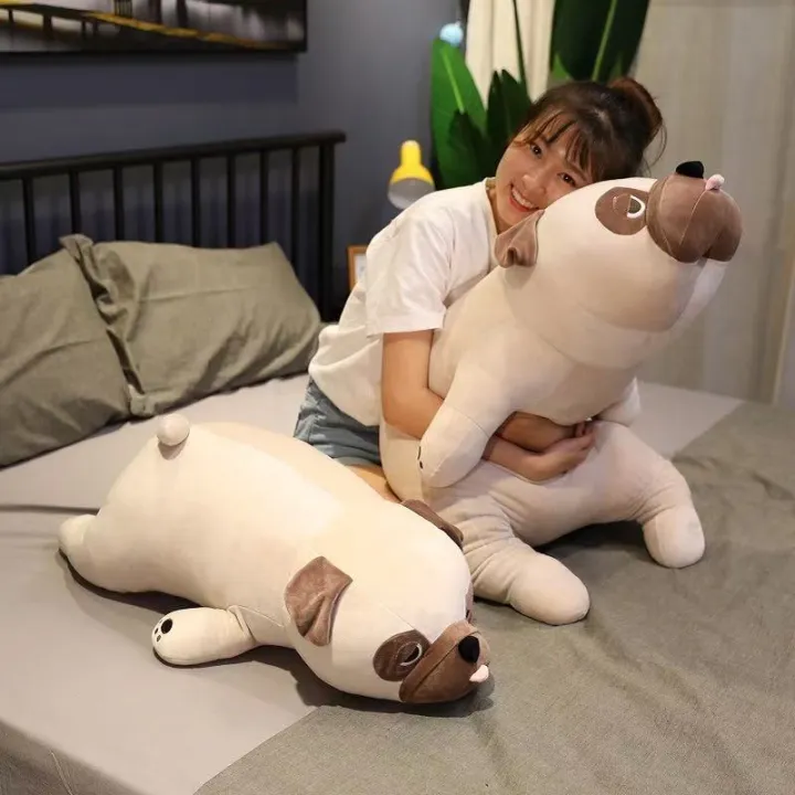 The%20Latest%20Prone%20Bago%20Dog%20Pillow%20Kawaii%20Stuffed%20Plush%20Toy%20Figurine%20Doll%20Cartoon%20Anime%20Cute%20Children's%20Birthday%20%20Fun%20Doll%20-%20Image%204