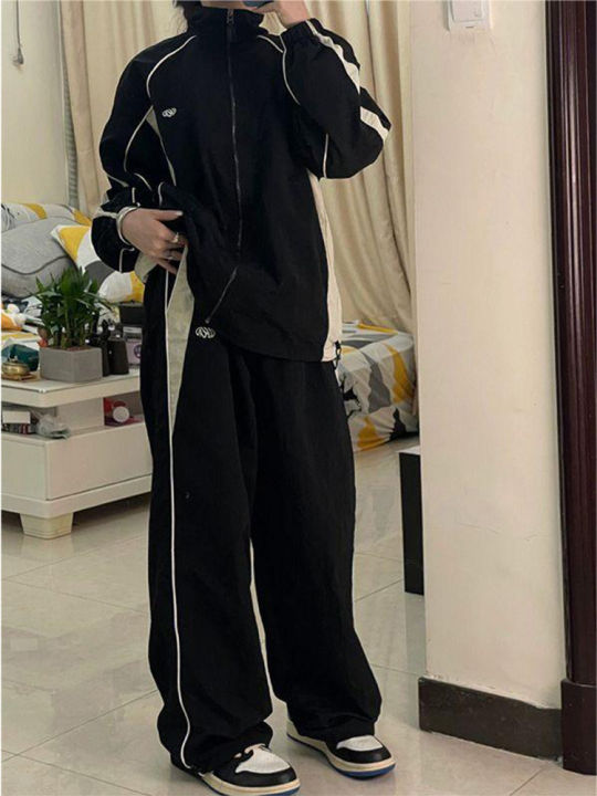 Y2K%20Pants%20Women%20%20Vintage%20Street%20Distressed%20Wash%20%20Women%20Clothing%20Casual%20Wide%20Leg%20High%20WaistedWoman%20Pants%20-%20Image%205