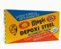 Magic Depoxi Steel Economy Pack 1 pcs. 