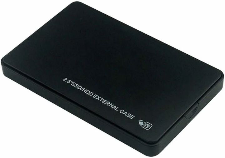 LUPO%20USB%202.5%20inch%20Hard%20Disk%20Drive%20HDD%20External%20Caddy%20Case%20Enclosure%20(SATA,%20IDE,%20USB%202.0%20and%203.0),%20Black,%20IDE%20USB%202.0%20-%20Image%205