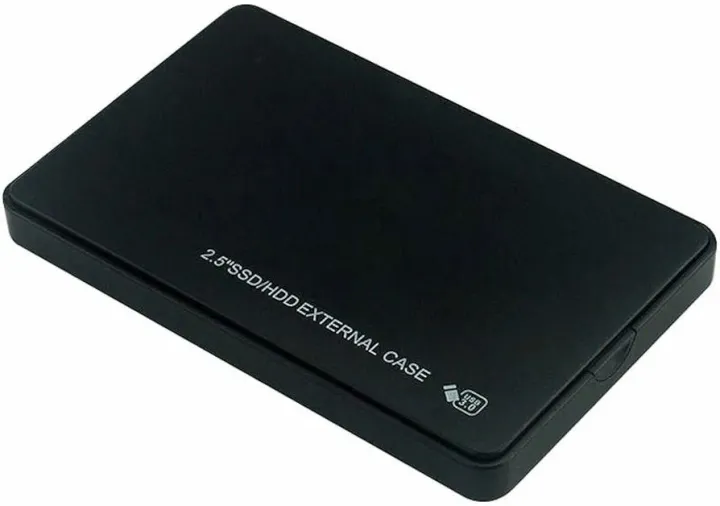 LUPO%20USB%202.5%20inch%20Hard%20Disk%20Drive%20HDD%20External%20Caddy%20Case%20Enclosure%20(SATA,%20IDE,%20USB%202.0%20and%203.0),%20Black,%20IDE%20USB%202.0%20-%20Image%205
