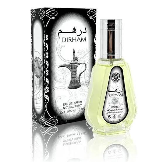 Dirham Perfume - EDP - 50ml