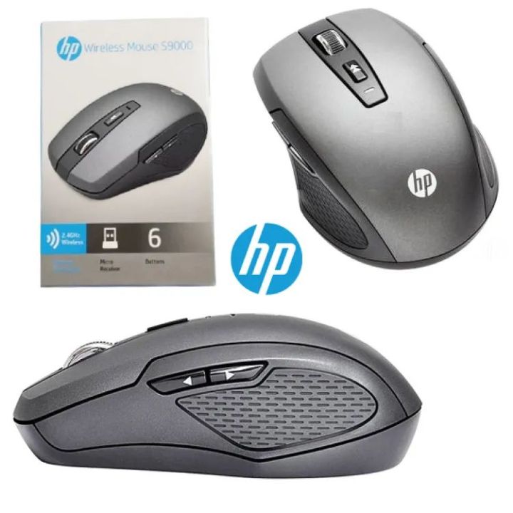 Hp%20Wireless%20Mouse%20S9000%20For%20Desktop%20&%20Laptop%20-%20Reliable%20Mouse%20For%20Smooth%20Navigation%20-%20Enhance%20Your%20Computing%20Experience%20-%20Image%203