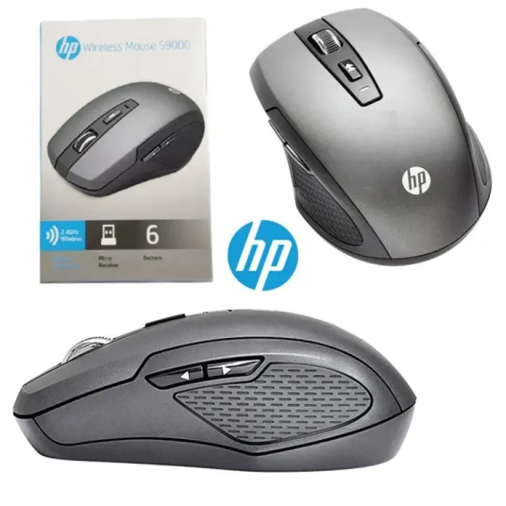 Hp%20Wireless%20Mouse%20S9000%20For%20Desktop%20&%20Laptop%20-%20Reliable%20Mouse%20For%20Smooth%20Navigation%20-%20Enhance%20Your%20Computing%20Experience%20-%20Image%203