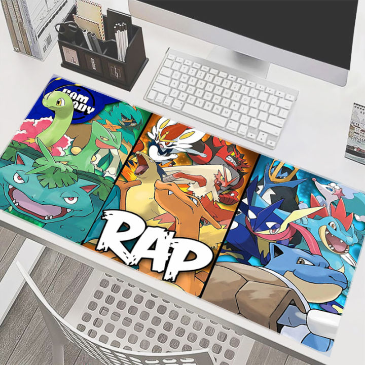 Mouse%20Pad%20Pokemon%20Pikachu%20Anime%20XXL%20Gaming%20Accessories%20Mousepad%20Gamer%20PC%20Completo%20Computer%20Keyboard%20Desk%20Mat%20Varmilo%20Table%20Pad%20-%20Image%205