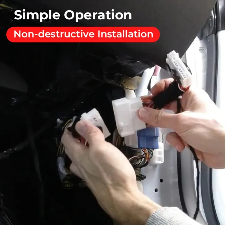 Standard%20Range%20Plus%20Audio%20Inactive%20Activation%20Wire%20Harness%20SR+%20Horn%20Cable%20Speaker%20For%20Tesla%20Model%203%202018%20-%202020%202021%202022%202023%20-%20Image%206